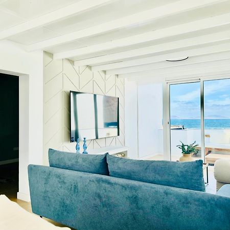 Canaryislandshost I Marino Φαμάρα Εξωτερικό φωτογραφία