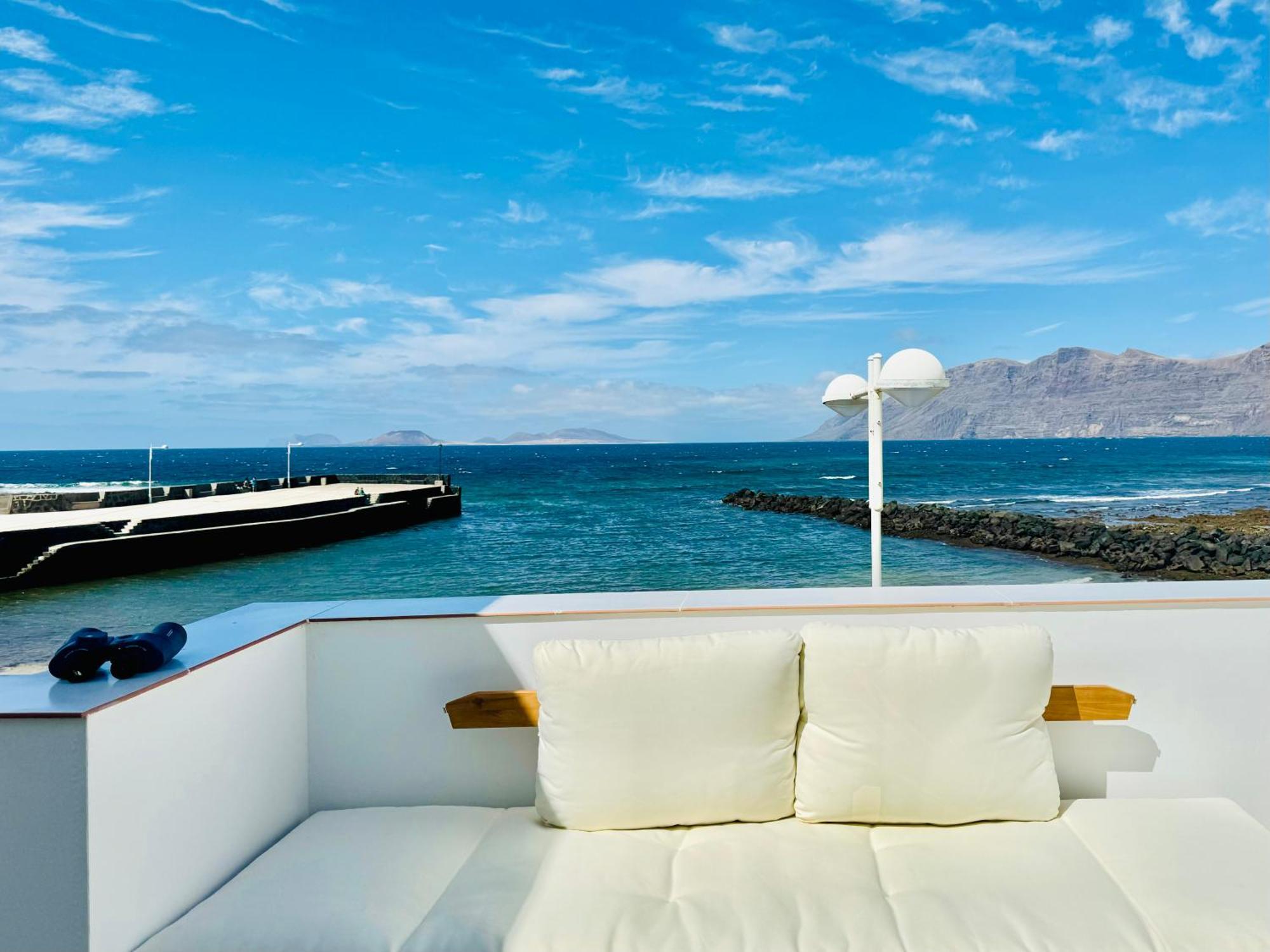 Canaryislandshost I Marino Φαμάρα Εξωτερικό φωτογραφία