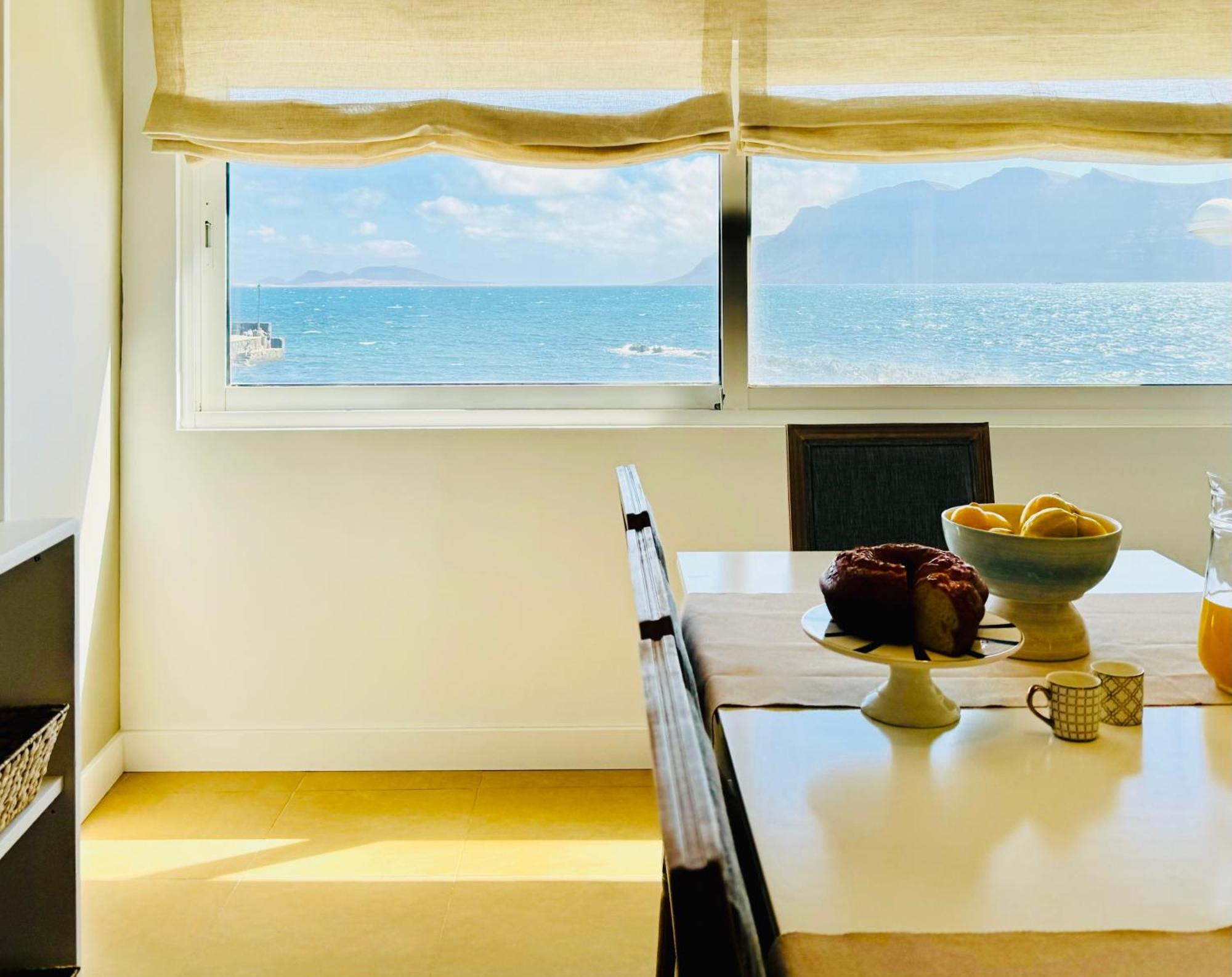 Canaryislandshost I Marino Φαμάρα Εξωτερικό φωτογραφία